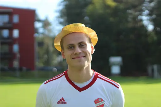 Puke blir denna historiska dag klart för division tre!