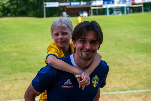 Fotbollsskolan 2022