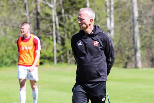 Matchen vanns av Puke med 2-0.