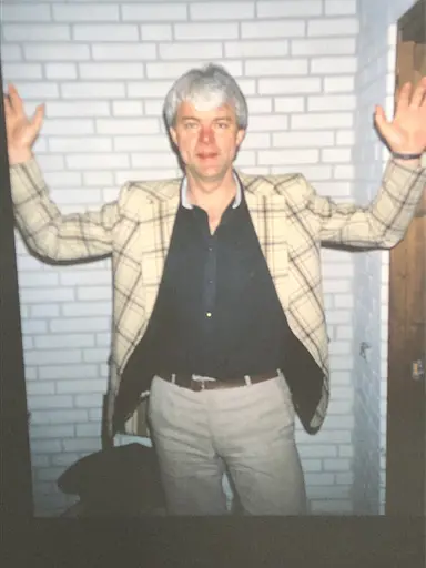 Alla vi som var med i Skive kommer alltid minnas det med glädje. Historierna lever än idag...