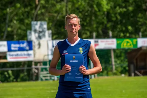 Fotbollsskolan 2022