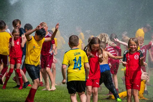 Fotbollsskolan 2022