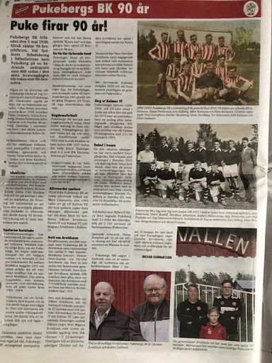 Artikeln finns även som pdf fil med bättre skärpa under dokument.