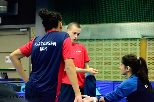 Bilder tagna av IFAH Parasportförening, Parasport Sverige och Henrik Sandbladh.
