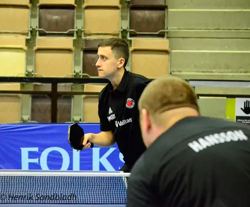Bilder tagna av IFAH Parasportförening, Parasport Sverige och Henrik Sandbladh.