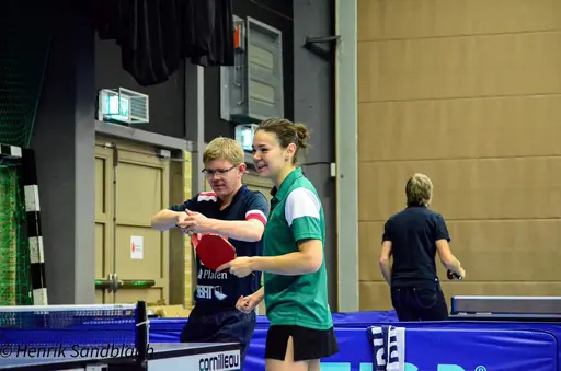 Bilder tagna av IFAH Parasportförening, Parasport Sverige och Henrik Sandbladh.