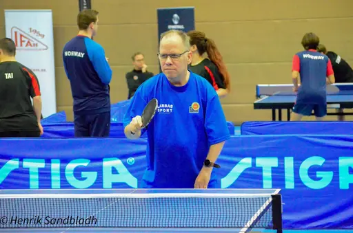 Bilder tagna av IFAH Parasportförening, Parasport Sverige och Henrik Sandbladh.