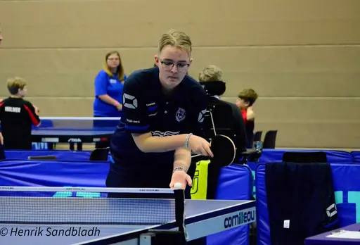 Bilder tagna av IFAH Parasportförening, Parasport Sverige och Henrik Sandbladh.