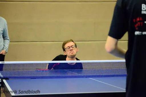 Bilder tagna av IFAH Parasportförening, Parasport Sverige och Henrik Sandbladh.