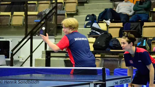 Bilder tagna av IFAH Parasportförening, Parasport Sverige och Henrik Sandbladh.