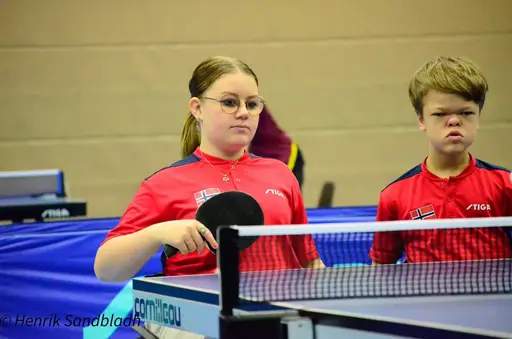 Bilder tagna av IFAH Parasportförening, Parasport Sverige och Henrik Sandbladh.