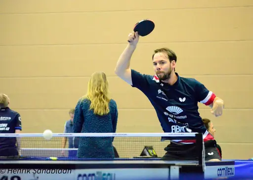 Bilder tagna av IFAH Parasportförening, Parasport Sverige och Henrik Sandbladh.
