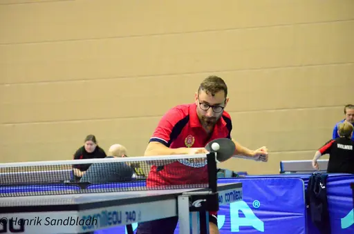 Bilder tagna av IFAH Parasportförening, Parasport Sverige och Henrik Sandbladh.