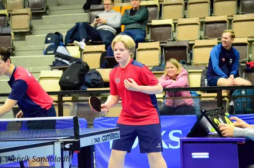 Bilder tagna av IFAH Parasportförening, Parasport Sverige och Henrik Sandbladh.