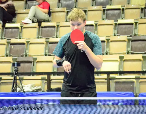 Bilder tagna av IFAH Parasportförening, Parasport Sverige och Henrik Sandbladh.