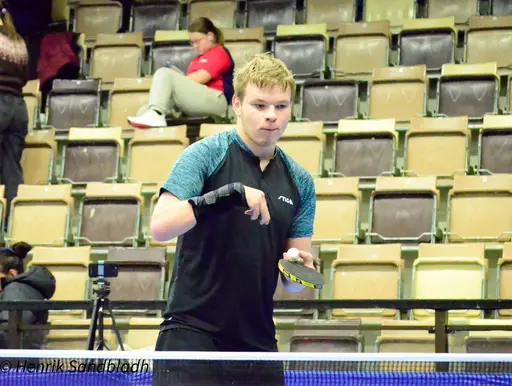 Bilder tagna av IFAH Parasportförening, Parasport Sverige och Henrik Sandbladh.