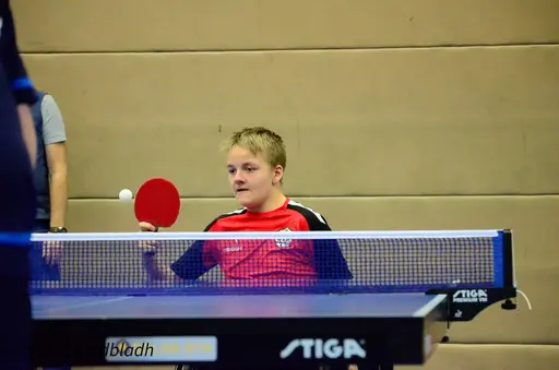 Bilder tagna av IFAH Parasportförening, Parasport Sverige och Henrik Sandbladh.
