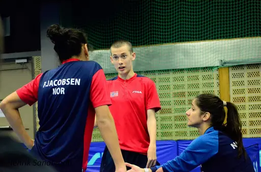Bilder tagna av IFAH Parasportförening, Parasport Sverige och Henrik Sandbladh.