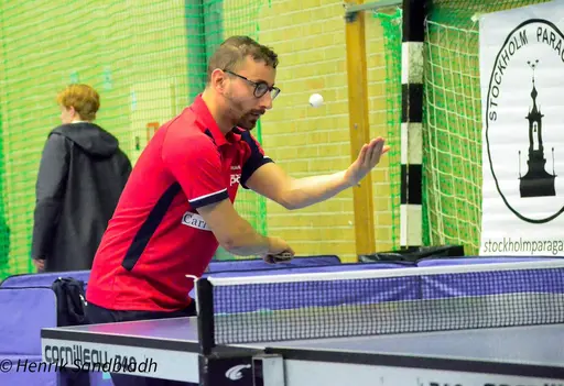 Bilder tagna av IFAH Parasportförening, Parasport Sverige och Henrik Sandbladh.