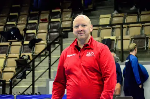 Bilder tagna av IFAH Parasportförening, Parasport Sverige och Henrik Sandbladh.
