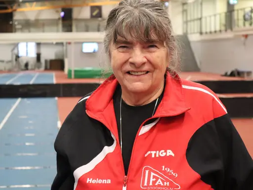 Bilder tagna av IFAH Parasportförening, Parasport Sverige och Henrik Sandbladh.