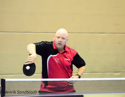 Bilder tagna av IFAH Parasportförening, Parasport Sverige och Henrik Sandbladh.