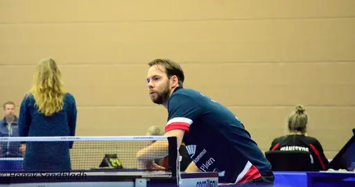 Bilder tagna av IFAH Parasportförening, Parasport Sverige och Henrik Sandbladh.