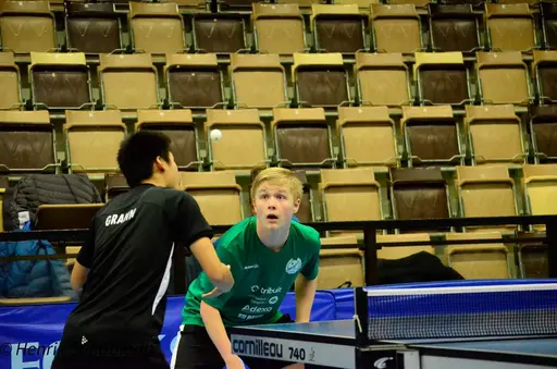 Bilder tagna av IFAH Parasportförening, Parasport Sverige och Henrik Sandbladh.