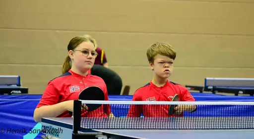 Bilder tagna av IFAH Parasportförening, Parasport Sverige och Henrik Sandbladh.