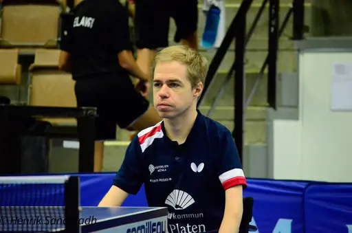 Bilder tagna av IFAH Parasportförening, Parasport Sverige och Henrik Sandbladh.