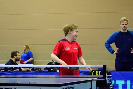 Bilder tagna av IFAH Parasportförening, Parasport Sverige och Henrik Sandbladh.