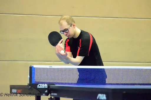 Bilder tagna av IFAH Parasportförening, Parasport Sverige och Henrik Sandbladh.