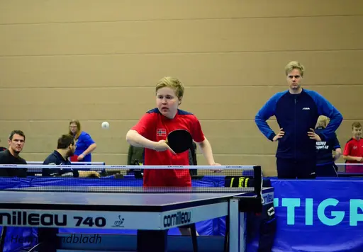 Bilder tagna av IFAH Parasportförening, Parasport Sverige och Henrik Sandbladh.
