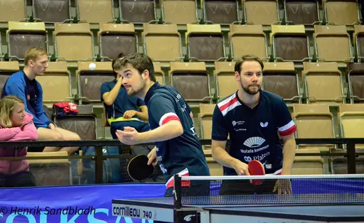 Bilder tagna av IFAH Parasportförening, Parasport Sverige och Henrik Sandbladh.