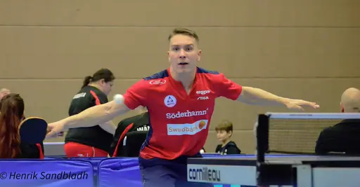 Bilder tagna av IFAH Parasportförening, Parasport Sverige och Henrik Sandbladh.
