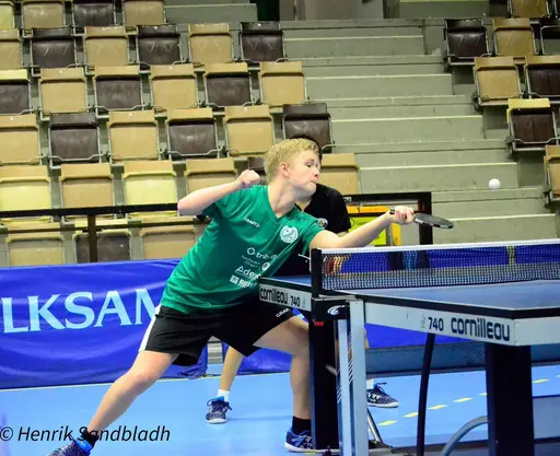 Bilder tagna av IFAH Parasportförening, Parasport Sverige och Henrik Sandbladh.