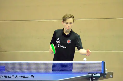 Bilder tagna av IFAH Parasportförening, Parasport Sverige och Henrik Sandbladh.