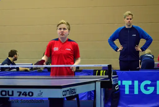Bilder tagna av IFAH Parasportförening, Parasport Sverige och Henrik Sandbladh.