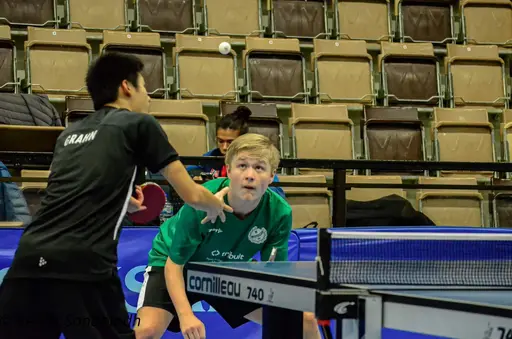 Bilder tagna av IFAH Parasportförening, Parasport Sverige och Henrik Sandbladh.