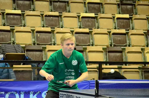 Bilder tagna av IFAH Parasportförening, Parasport Sverige och Henrik Sandbladh.