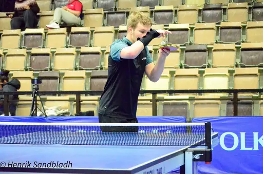 Bilder tagna av IFAH Parasportförening, Parasport Sverige och Henrik Sandbladh.