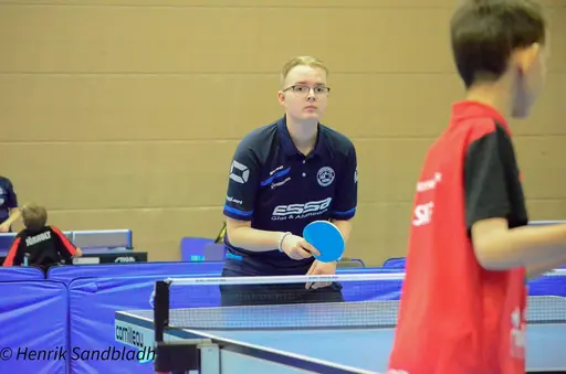 Bilder tagna av IFAH Parasportförening, Parasport Sverige och Henrik Sandbladh.