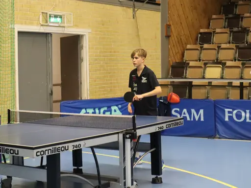 Bilder tagna av IFAH Parasportförening, Parasport Sverige och Henrik Sandbladh.