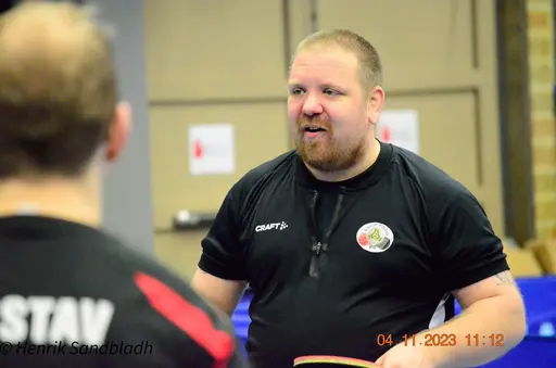 Bilder tagna av IFAH Parasportförening, Parasport Sverige och Henrik Sandbladh.