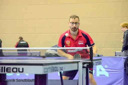 Bilder tagna av IFAH Parasportförening, Parasport Sverige och Henrik Sandbladh.