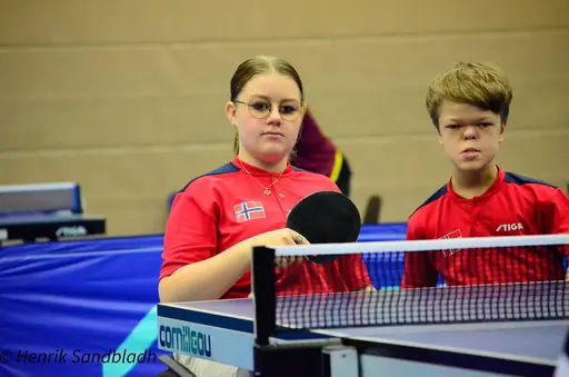 Bilder tagna av IFAH Parasportförening, Parasport Sverige och Henrik Sandbladh.