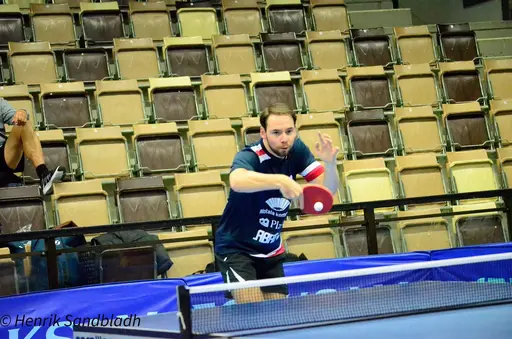 Bilder tagna av IFAH Parasportförening, Parasport Sverige och Henrik Sandbladh.