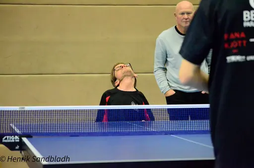 Bilder tagna av IFAH Parasportförening, Parasport Sverige och Henrik Sandbladh.