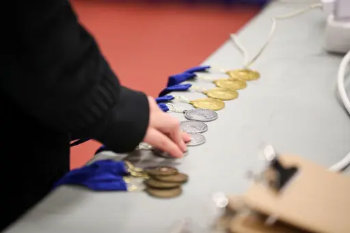 Bilder tagna av IFAH Parasportförening, Parasport Sverige och Henrik Sandbladh.