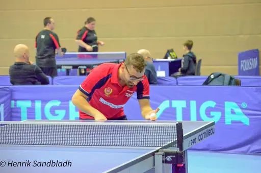 Bilder tagna av IFAH Parasportförening, Parasport Sverige och Henrik Sandbladh.
